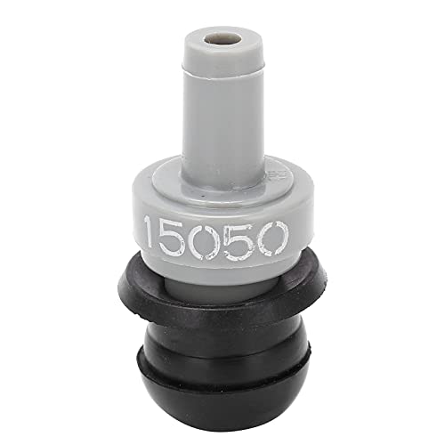 Positieve Crankcase Ventilatieventiel, 12204-15050 Crank Valve Accessoire Vervanging PCV Geschikt voor 1993-1997