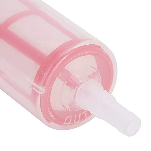 Dieselfilter, 5 stuks, Brandstoffilter Dieselbrandstoffilter Dieselfilter Autoaccessoire heftruck Brandstof 3