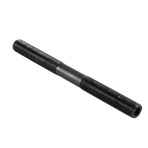 2 st. Fiets Hub Shaft Hub As Fietswiel Spindle Hollow Quick Release voor MTB Wegfiets mountainbike vooras 3