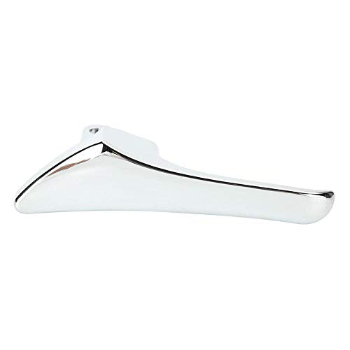 Auto deurkruk, auto interieur deurkruk Geschikt voor W211 E-klasse E320 E500 E63 AMG Chrome(Left side 2117660124)