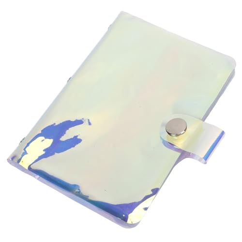 3 stuks Nagel Art plaathouder, Nagel Stamp Plate Case Retangle Stempel stempelen Afbeelding Matte grote capaciteit Nail Art Plate houder Organisator 4