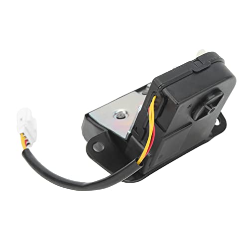 Actuator Achter de Achterklep Lock-Actuator 81230-1W210 voor Rio 2012-2017-Plug and Play Trunk Door Lock Actuator Vervangen 4