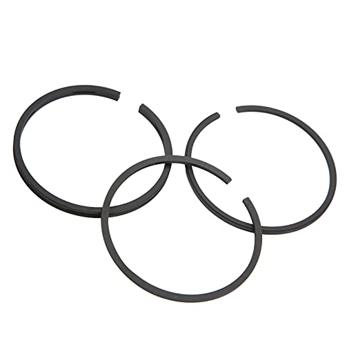Piston Ring vervangen, piston Rings Set Air Compressor Cilinder Seal Pneumatische Drive Replace Assemble Air Compressor, Shock Absorbers