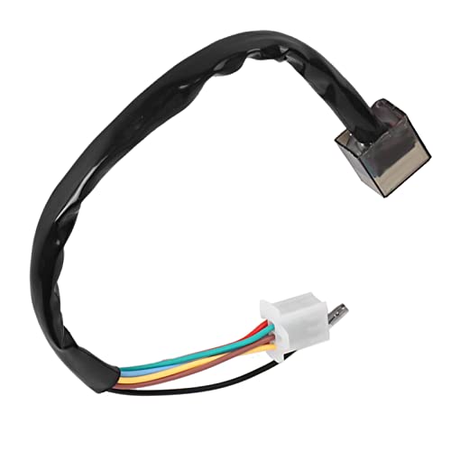 Motorfiets Digitale Gear Indicator, Universele LED Digitale Gear Indicator Snelheid Shift Clutch Lever Sensor Accessoire