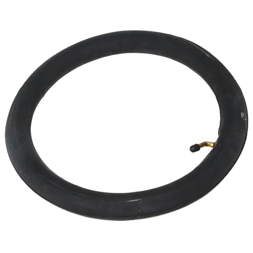 E-bike binnenbuis met metalen gebogen klep 4