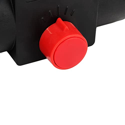 75mm Duurzame luchtventilator Ducting High Fitness Air Outlet Ducting T Piece voor Eberspaecher Parking Heater 4