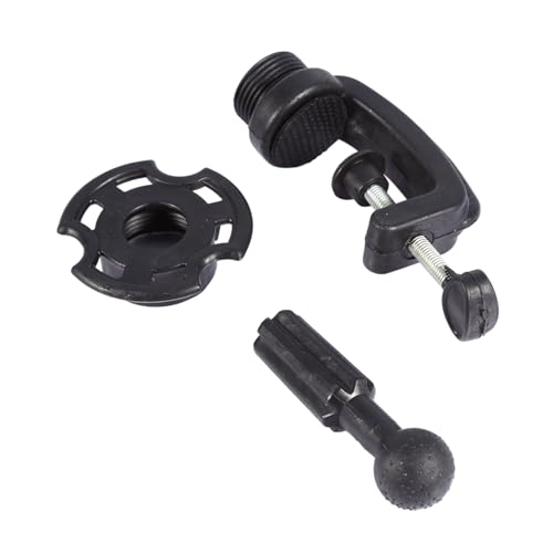 Kappen Oefening Hoofdhouder, Oefenhoofd Stand, Nieuwe Salon, Clip Holder voor haar, Mannequins, Kappers, Oefen Ladder (#1 Klemhouder)