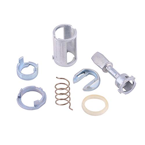 7Pcs Lock Reparatie Kit deur slot cilinder Reparatie Kit Vervanging Onderdelen geschikt voor MK4 4