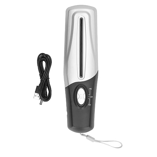 Portable Mini USB Elektrische papiervernietiger voor Home School Office 4 Mm