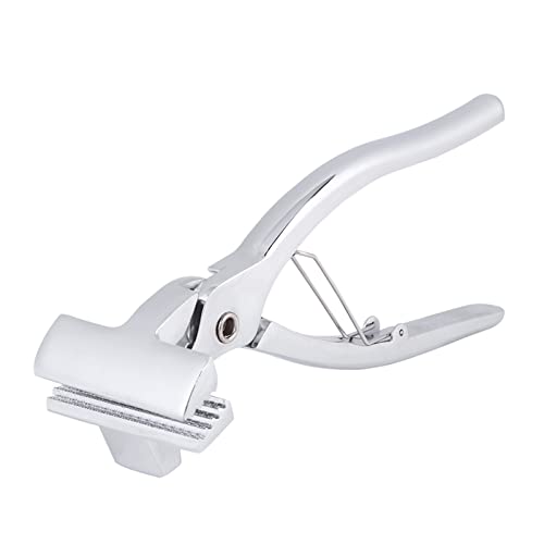 Professionele Canvas Tang Legering Klem, Zware Legering Klem Tool voor Olieverf Canvas, Metal Push Knoppen, Reparatie Boot Covers, Framing Tool