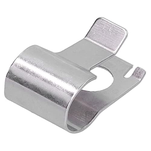 Wastegate Actuator Rod Ratel Clip, Motor Turbo Clip Fastener Wastegate Ratel Reparatie Rod Waste Gate 06J145220A Geschikt voor vervanging Etc 5