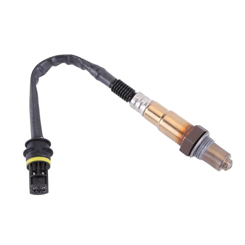 LamBDASONDE Control Probe Sensor O2 Sensor voor katalysatoren voor Mercedes A-klasse W168 A 140 160 190 210 C-klasse W203 CL203 S202 S203 CLK C208 A208 C219 E-klasse W210 W210 W21111 1 S21 0 S211 W463 W163