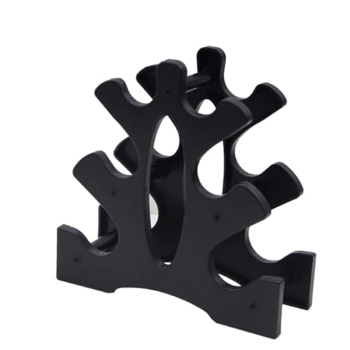 Manubri Dumbbell Stand voor Gym Huis Klein Gewicht Rack Gewichthouder Maneuver houder Portable Dumbbell Stand voor thuis gebruik gewichthouder voor oefening