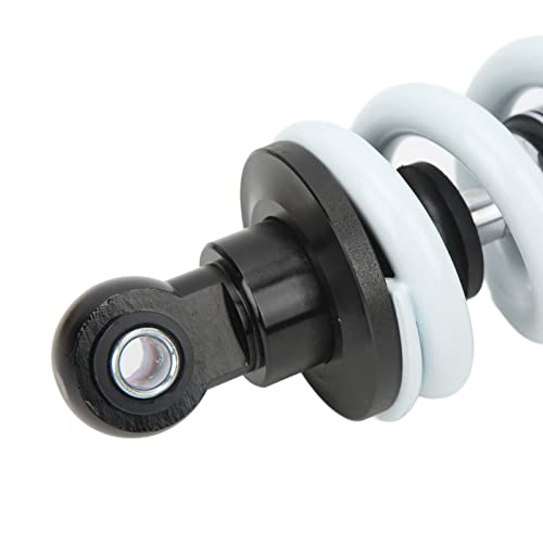 Shock Absorber,250mm Motorcycle Shock Absorber Verstelbare schorsing Damper voor ATV Go Kart Scooter Dirt Pit Bike 5