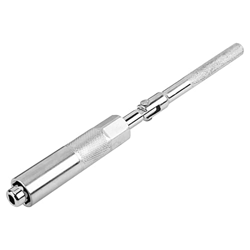 Shock Absorber Wrench Mumisu handheld gereedschap auto achterste schok Absorber Hex sleutel Removal Tool Set voor snelheidsreductie