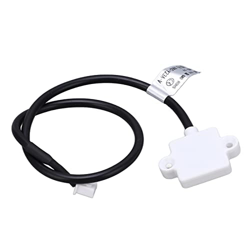 Contactloze niveausensor, contactloze waterniveausensor 5V-output Hoog laag niveau Nauwkeurige contactloze vloeistofsensor, vloeistofniveausensoren