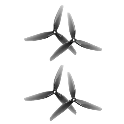 Sea 4 Piece Traverser Propeller met 3 Bladen, PC Propellers 3-Vane multi-rotor voor onbemande luchtvaartuigen