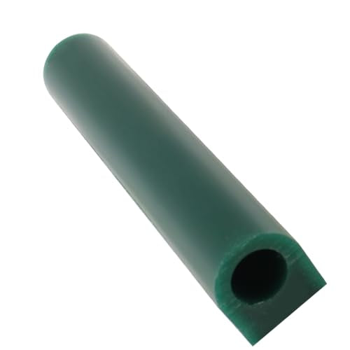 Carving Wax Tube, Ringmal Sieraden Maken Beeldhouwer Sculptuur Carving Wax Casting Tube voor Sieraden Maken Accessoire 3