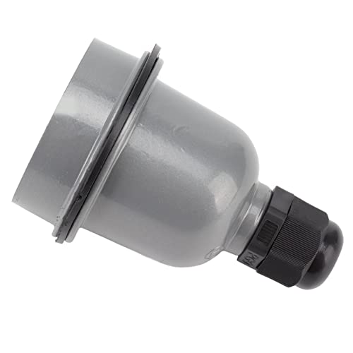 E27 lamphouder, corrosiebestendigheid E27 montage waterdicht voor thuis Tuin aquacultuur 5