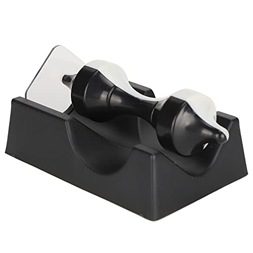 Magnetische drijvende bureau speelgoed, zwart en wit Levitation Magneet educatieve creatieve ornamenten voor Office Decoration en Gift