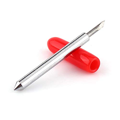 15st 30/45/60 15pc 30/45/60 DEGRES Roland de coupe Traceur Cutter Lames de couteaux pour Roland Traceur 5