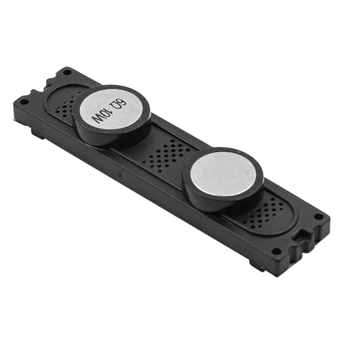 Zee 2st TV Speaker Bar BN96-16796/16798/18089/18088/18070 A/B/F/H/G Vervangingsdeel voor Samsung TV 3