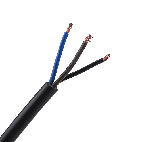 7/8 inch 22mm Motorfiets handgreep Schakelaar Koplamp Rem mistlichten AAN/UIT met controlelamp (handmatig blauw licht) 4