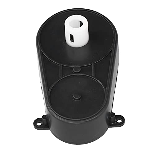 RS380 Stuurmotor Transmissie Elektrische Motor Stuuroverbrenging Auto Kinderspeelgoed 12V RS380 Vervanging 6600rpm Speelgoed en Games Type B 12V 6600rpm