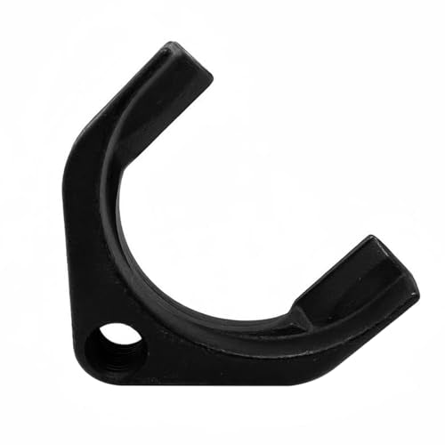 63mm CV Joint Puller CV Shaft Removal Tool Carbon Steel Front Wheel Drive Coil Sliding Hammer Adapter voor 5/8" x 18 Thread Hammers 3