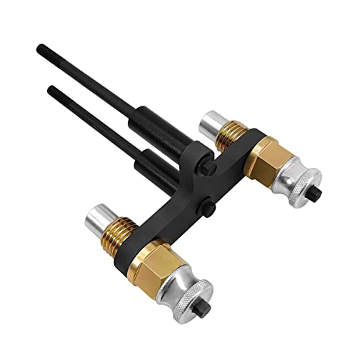 Brandstofinjector Installeer en verwijder gereedschap voor N20 N55 Automotive Engine Timing Tool Kit brandstofinjector installatiehulpmiddel 5