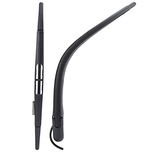 Voorruit Arm Kit Fit voor Twingo MK1 1993-2007, Achterwiper Armset Windscherm Kit 7701035882 5