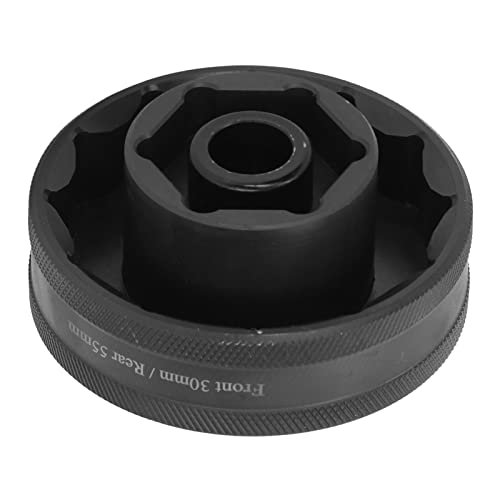 Wheel Axle Nut Socket Tool,Motorcycle Wheel Nut Socket Tool Vervanging voor Ducati 1098 1198 1199S Multistrada Diavel