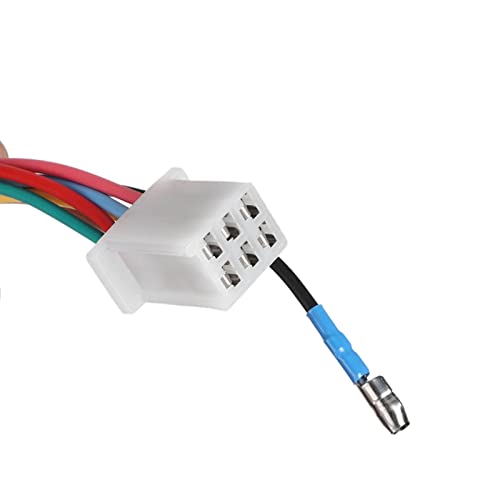 Motorfiets Digitale Gear Indicator, Universele LED Digitale Gear Indicator Snelheid Shift Clutch Lever Sensor Accessoire 5