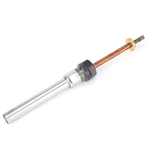 Pen maken van kits voor hout draaien MT1 Verstelbare Pen Mandrel Staal Houtbewerking Pen draaien Mandrel draaibank onderdelen mechanisch accessoire gereedschap (straight handle)