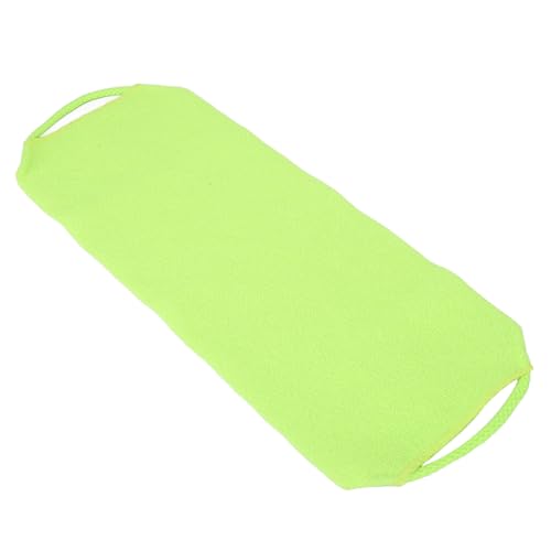 Exfoliating Nylon Bad Handdoek Huidbad Washanddoek Lang Exfoliating Nylon Bad Handdoek, Douche Washandje voor douche, Kleurrijke Japanse Washandje, Exfoliating Body Scrubber 4