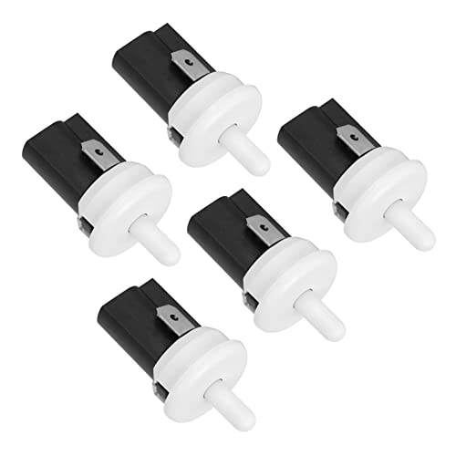 5-delige lichtschakelaar voor koelkastdeur, direct geopend, normaal gesloten, PBS-35, 3A, 250V AC, professionele accessoires 5