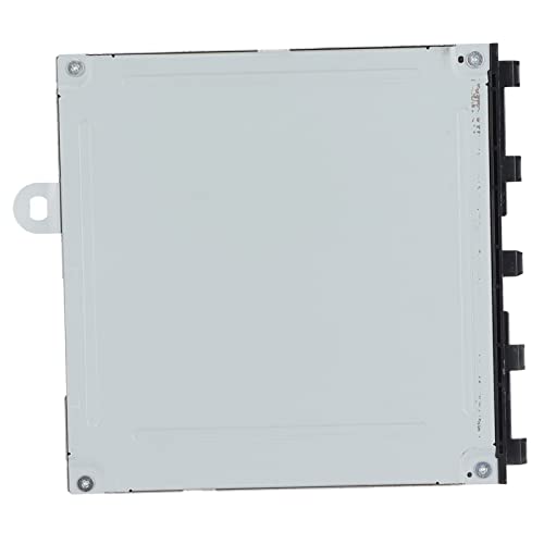Dg 6M2S 01B vervangingsschijf voor één metalen ABS ingebouwde optische schijfvervanging Eenvoudige draagbare schijf voor één spelconsole
