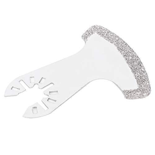 4 stuks Vormzaagsnijblad Carbide Marmer Cement snijmachine snijden hoofd snijgereedschap Accessoires