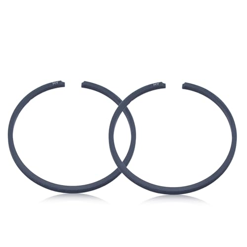 35mm x 1,5mm piston Ringvorm voor Stihl FS120 R FS160 FS300 BT 120C BT121 trimmer