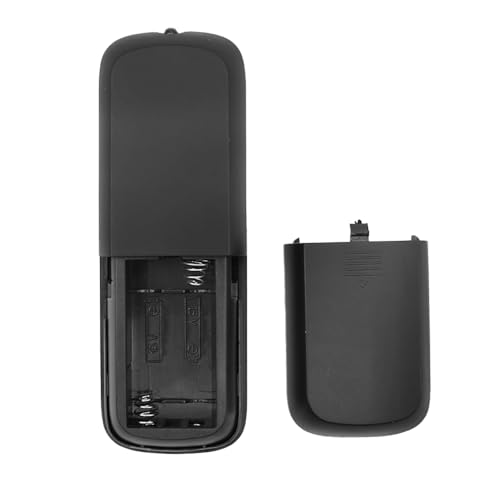 Sea Logitech Audio Replacement Afstandsbediening Compatibel met Logitech Z-5500 Z906 5400 5450 Z5500 3