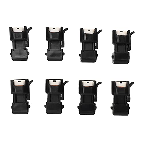 8st Injector Adapters 43100 08 OE EV1 naar EV6 Adapter Fit voor LS1 LS2 LS3 LSX LT1 EV14 Adapter Ev1 naar Ev6 5