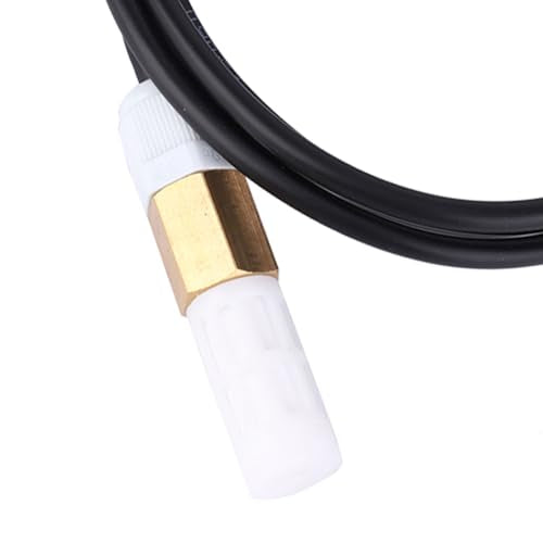 FS400-SHT3X Digitale sensor per sensor voor temperatuur en temperatuur Uscita I2C con guscio in rame e plastica ()