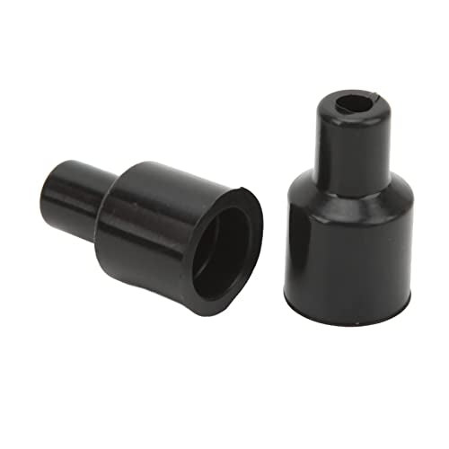 90 graden Distributeur, 30PCS Spark Plug Boat Terminal Kit en Coil HEI ontstekingsdraad voor 610mm wires 5