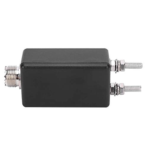 1: 4 Mini Balun HF, Balun QRP, kortgolfantenne voor QRP buitenpost en huishoudelijke apparaten