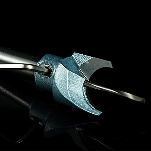 Houten Boeddha Kralen Ballen Boor Hardheid Houtbewerking Malen Cutter Hout Router Bit Cemented Carbide Houtbewerking gereedschap