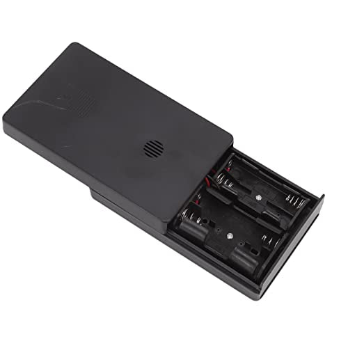 Solar Panel Batterij, voor AA AAA 1.2 V Batterijen, Buiten Accessoires, Oplader, Oplader, 1 W, 4 V 4