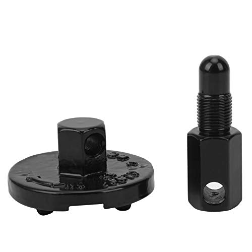 Chainsaw Piston Stop Tool,Universal Flywheel Removal Tool, Clutch Expander Demontage Tool,Chainsaws Vervangingsdeel,14m m