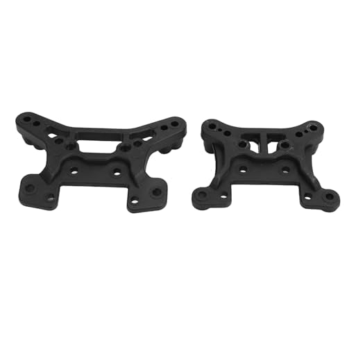 Shock Absorptie Tower Board, RC Shock Tower, lichtgewicht RL RC Shock Tower Board voor WLTOYS 124008 124010
