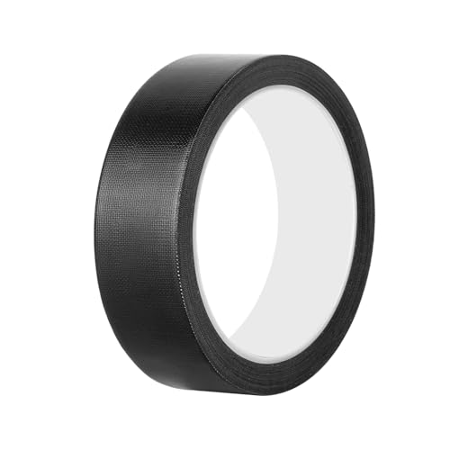 1 rol Teflon tape hoge temperatuur tape 25mm x 10m PTFE tape, dikte 0,18mm, voor vacuüm machine
