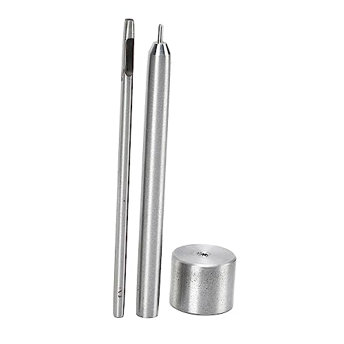 Grommets set, decoraties sterke structuur eenvoudige installatie Mini Grommetjes voor schoenen voor tassen voor kleding 3